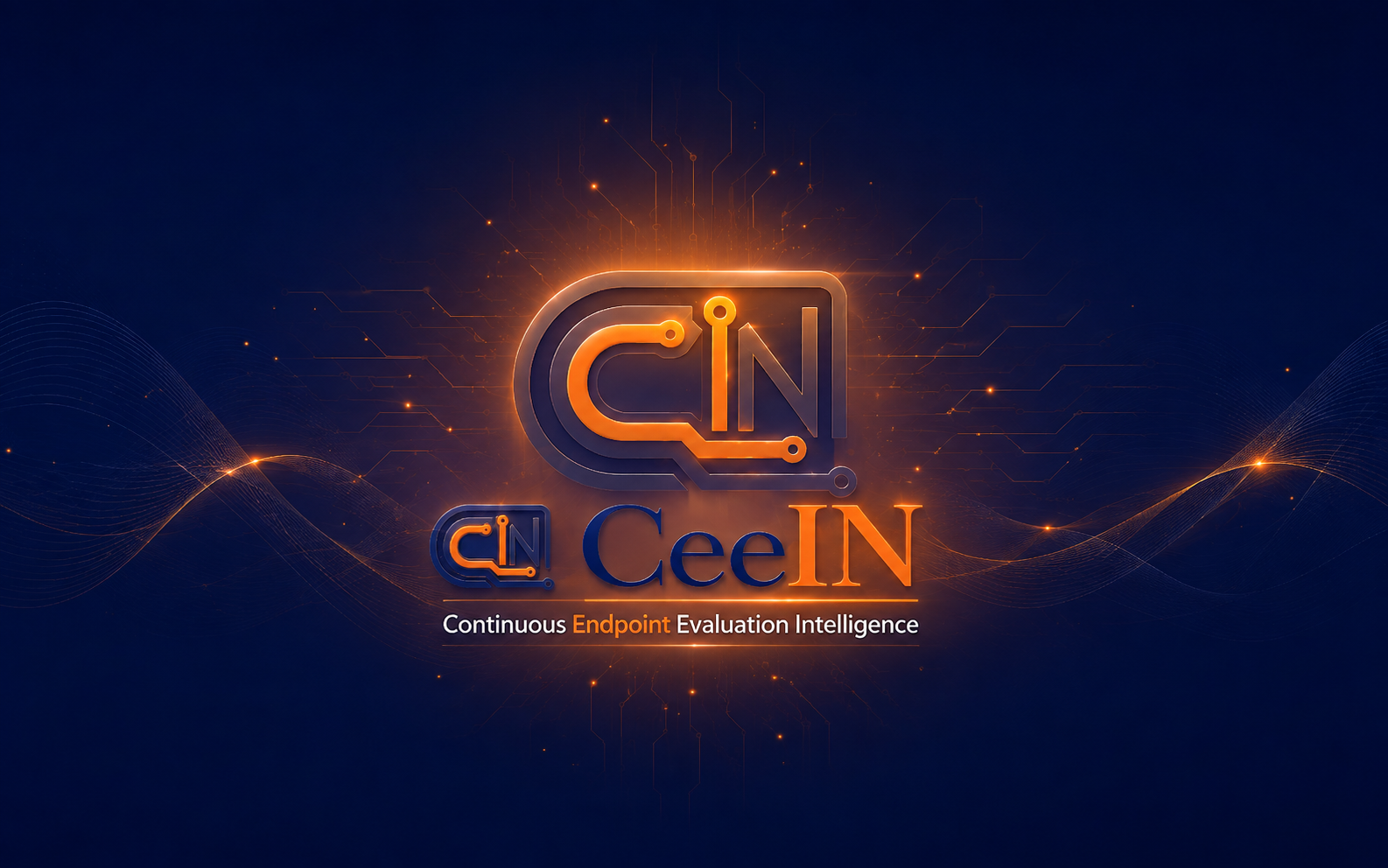 CeeIN — Continuous Endpoint Evaluation Intelligence